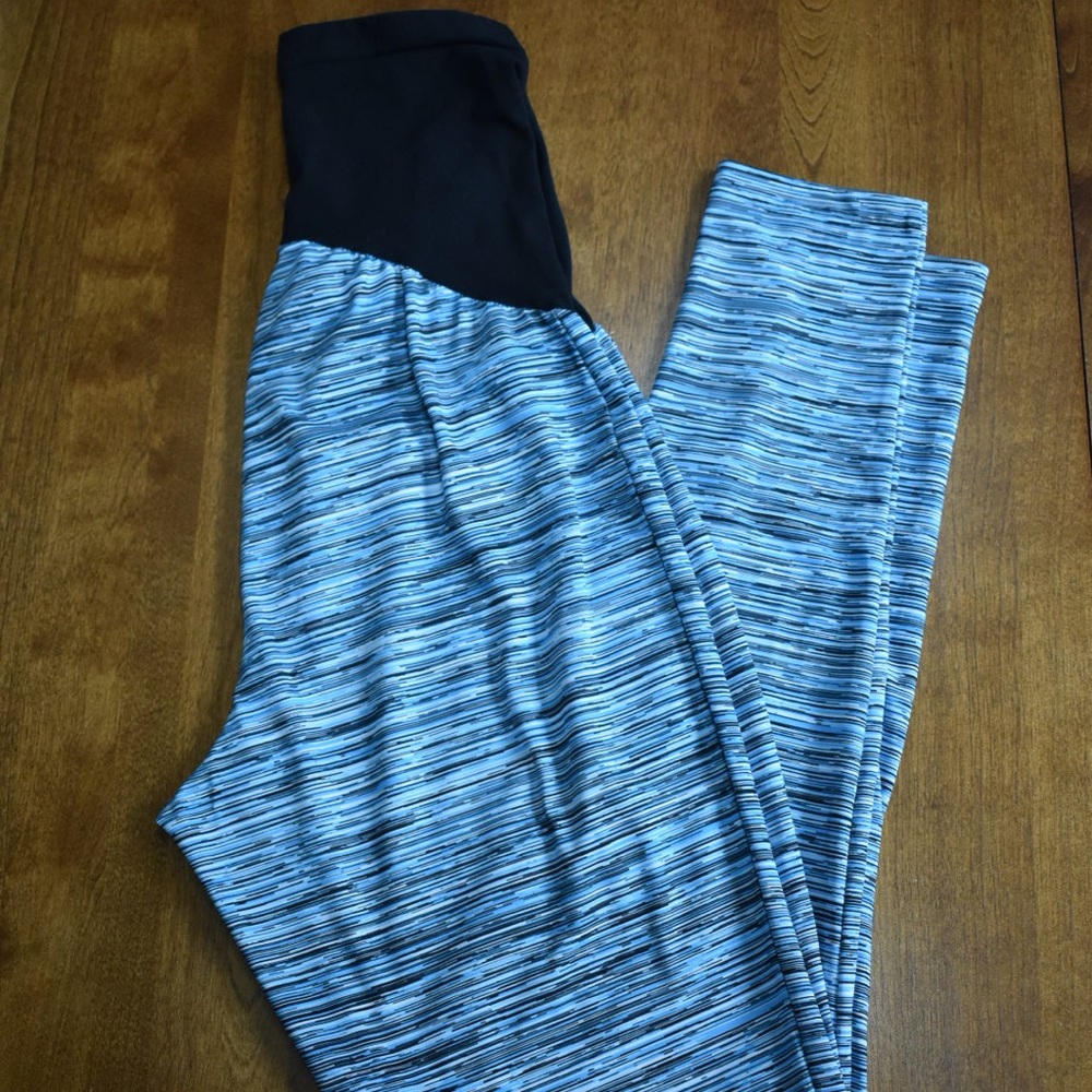 Maternity Leggings